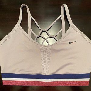 Nike Dry-Fit Sports Bra - Women's